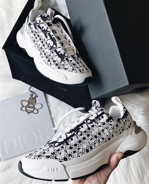 dior femme sneakers|christian dior sneaker prices.